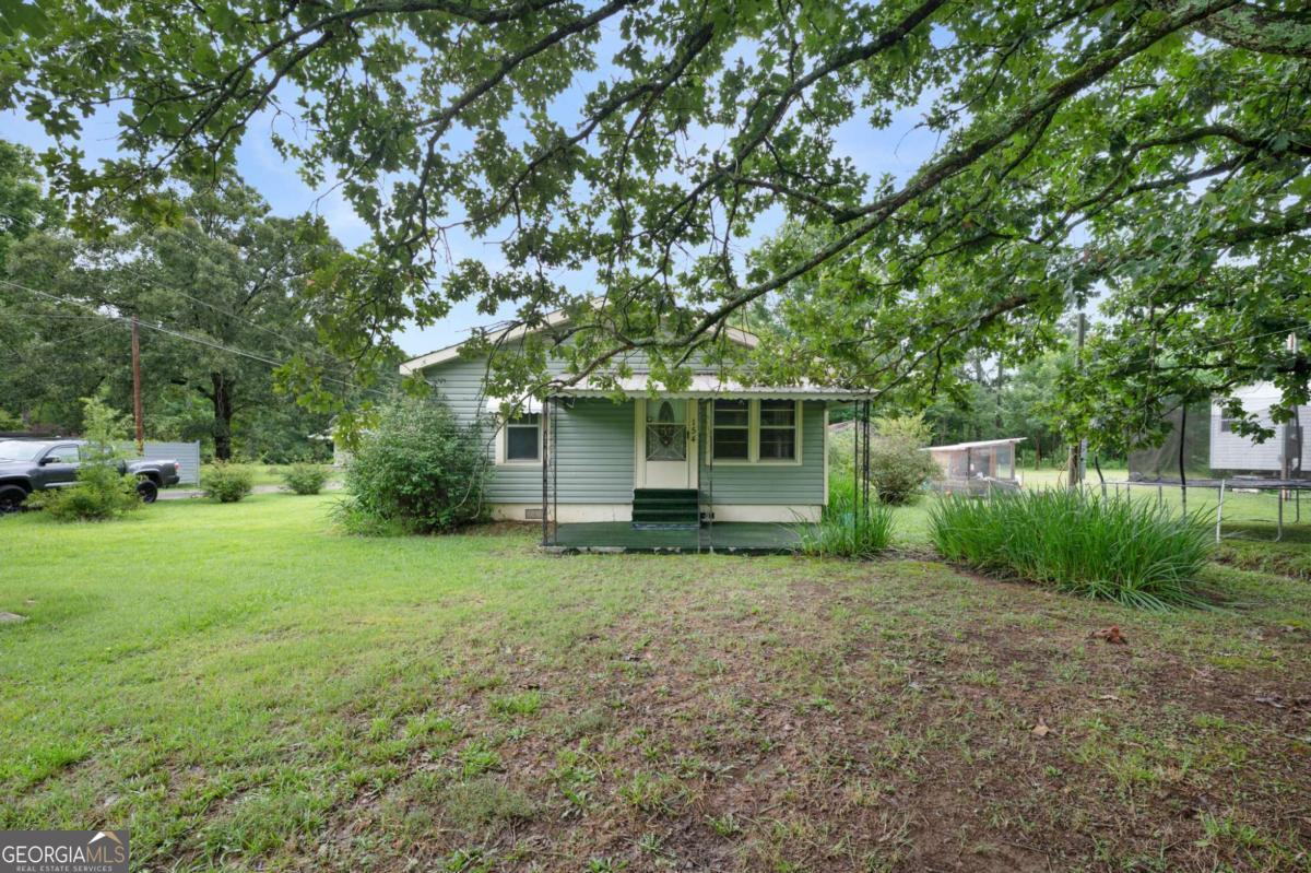154 County Line Road Property Photo 5