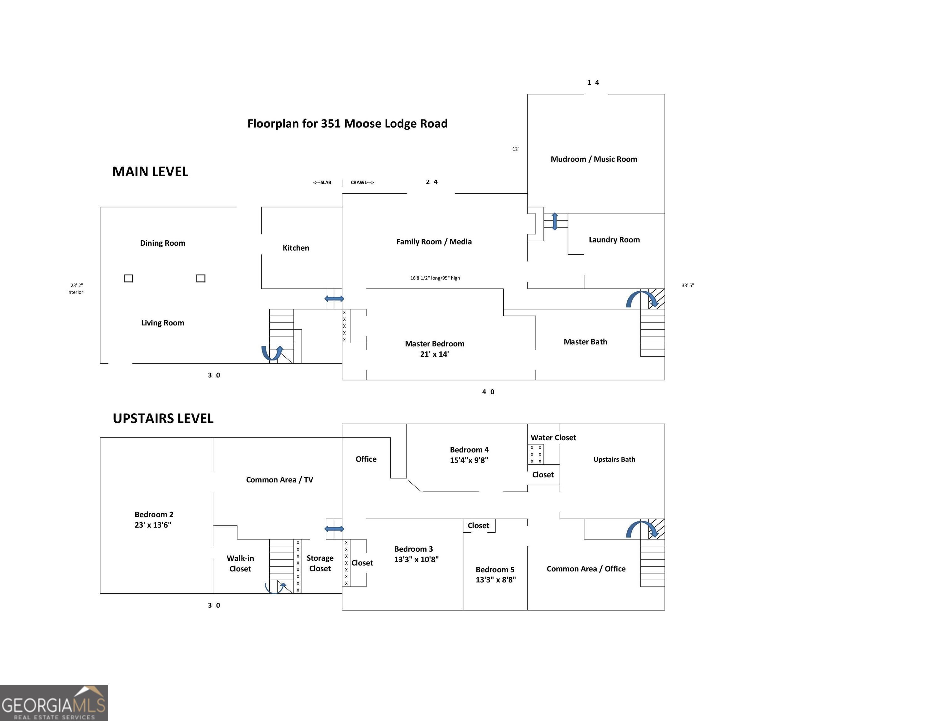 351 Moose Lodge Road Property Photo 15