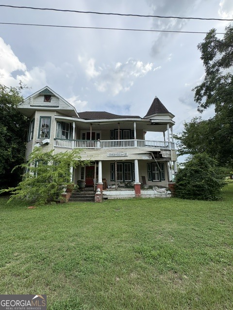 163 First Avenue Property Photo 1