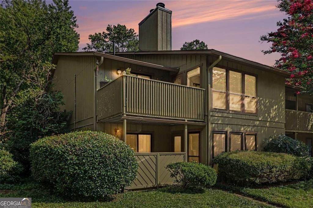 101 Dunbar Drive Property Photo 1