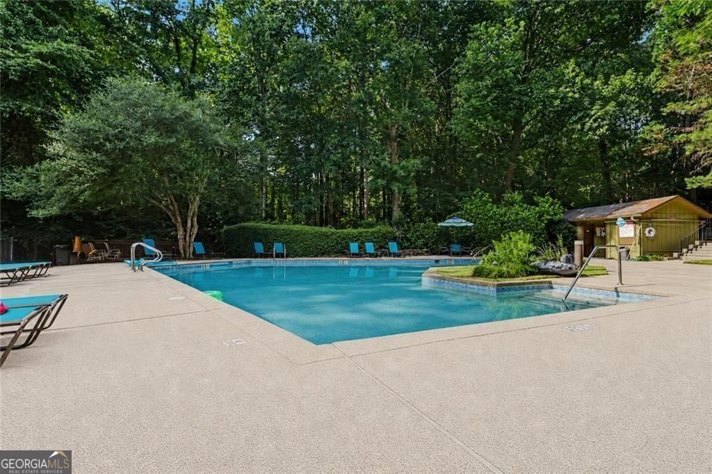 101 Dunbar Drive Property Photo 43
