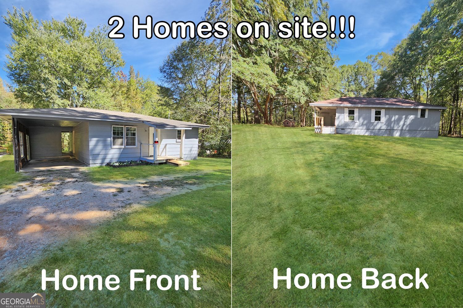 147 Cobb Road Property Photo 1