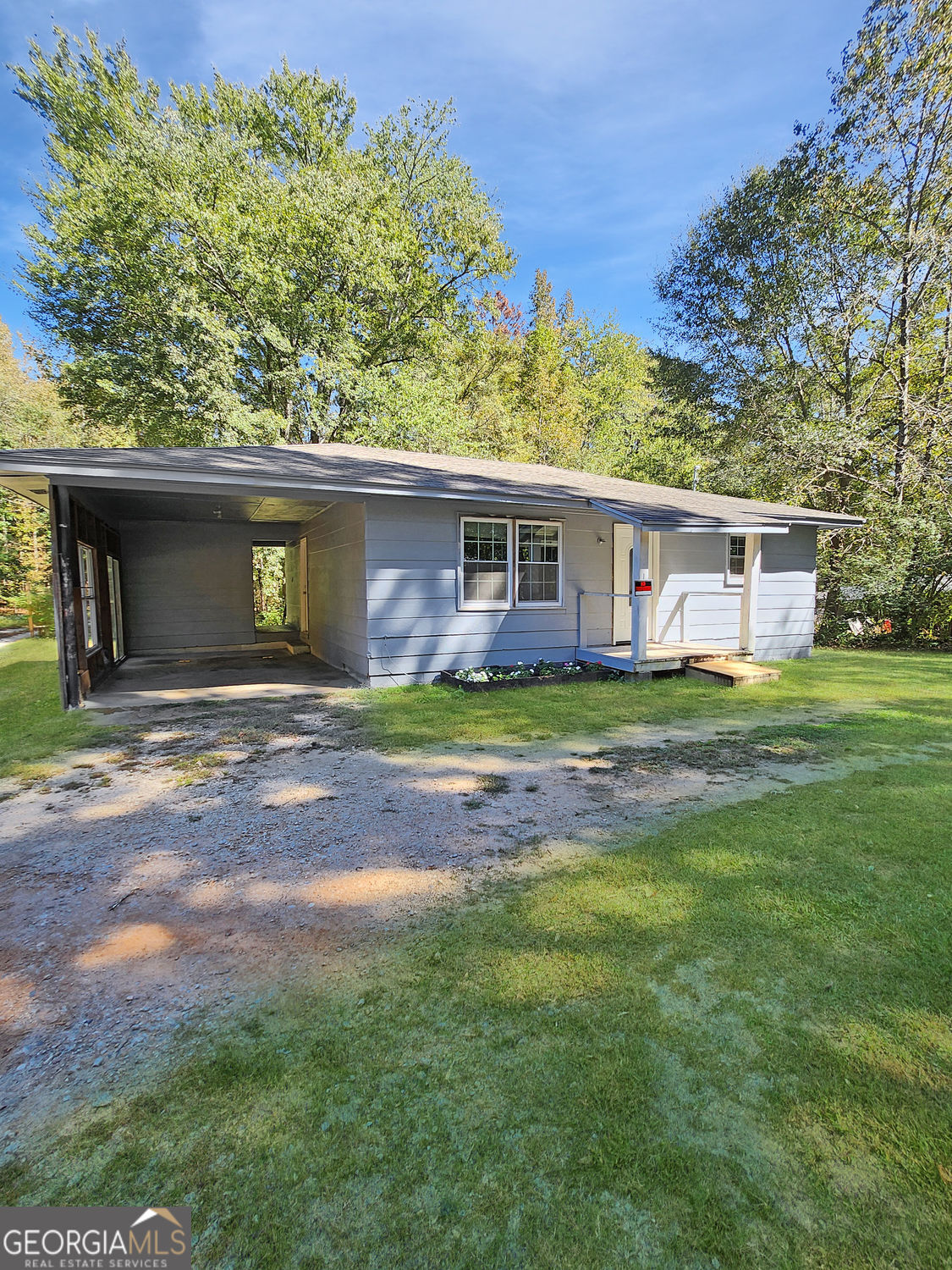 147 Cobb Road Property Photo 2