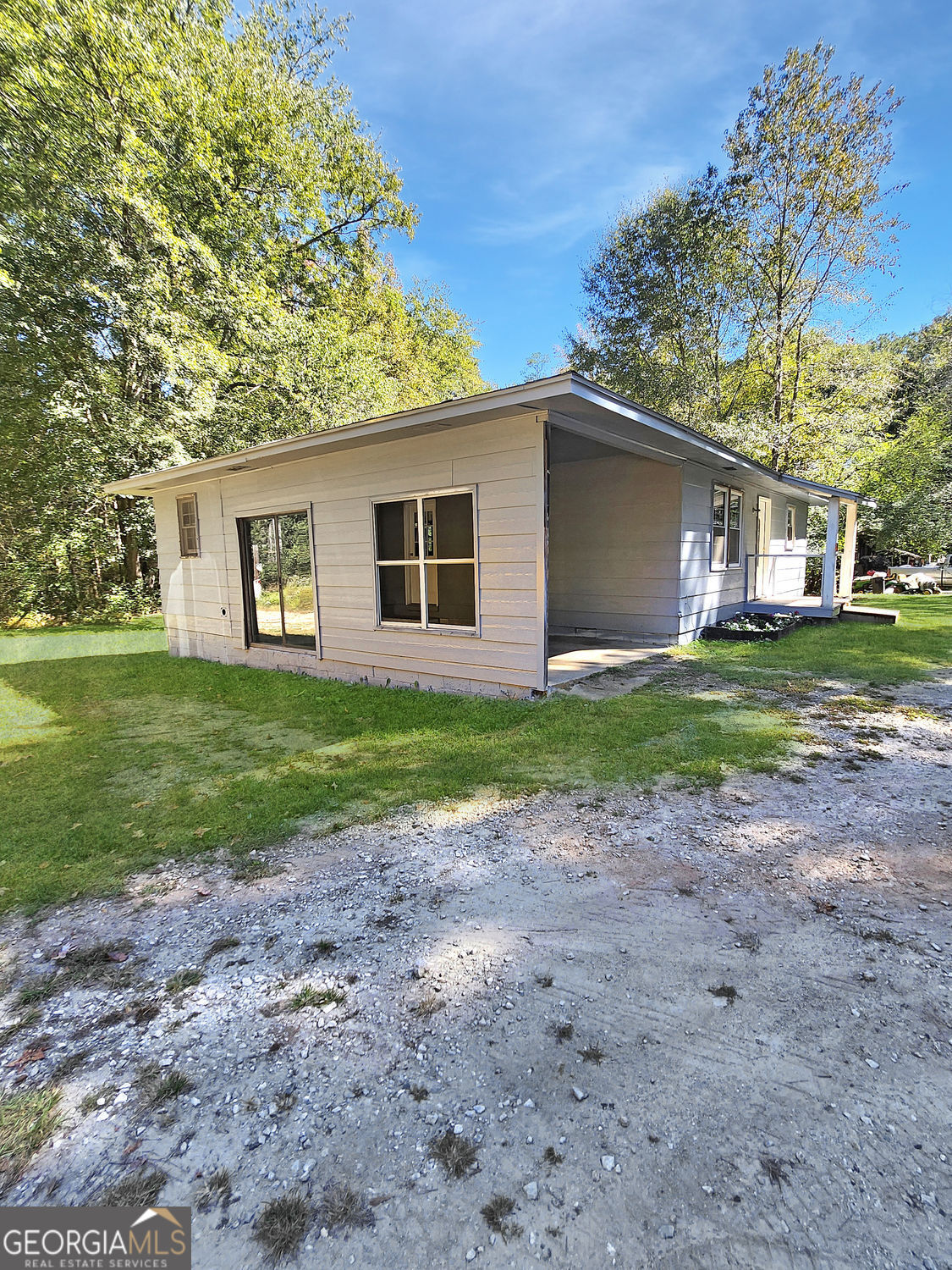 147 Cobb Road Property Photo 3
