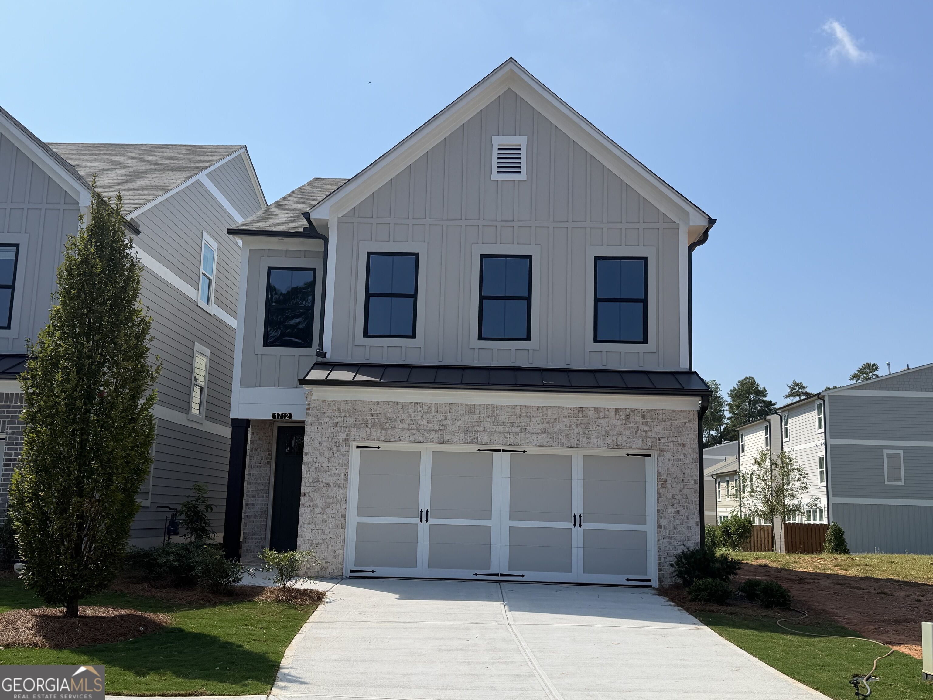 1712 Crestland Place Property Photo 1
