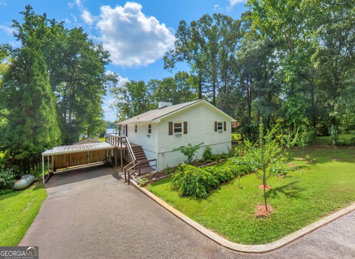 291 Buckhorn Drive