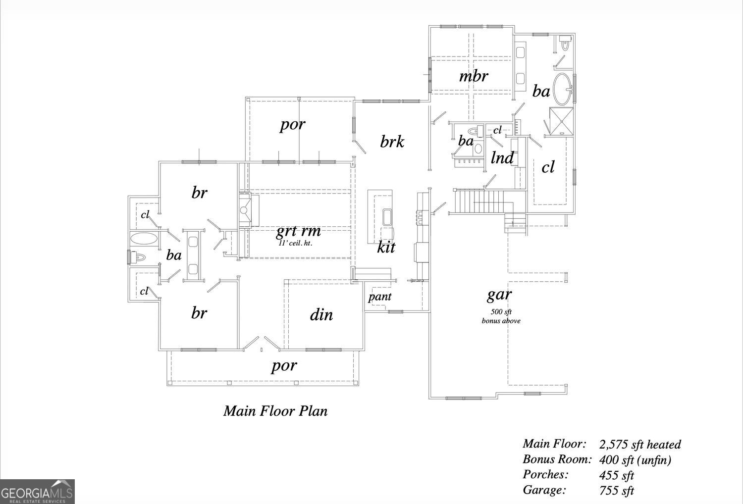 0 Harvest Glen Way Property Photo 2