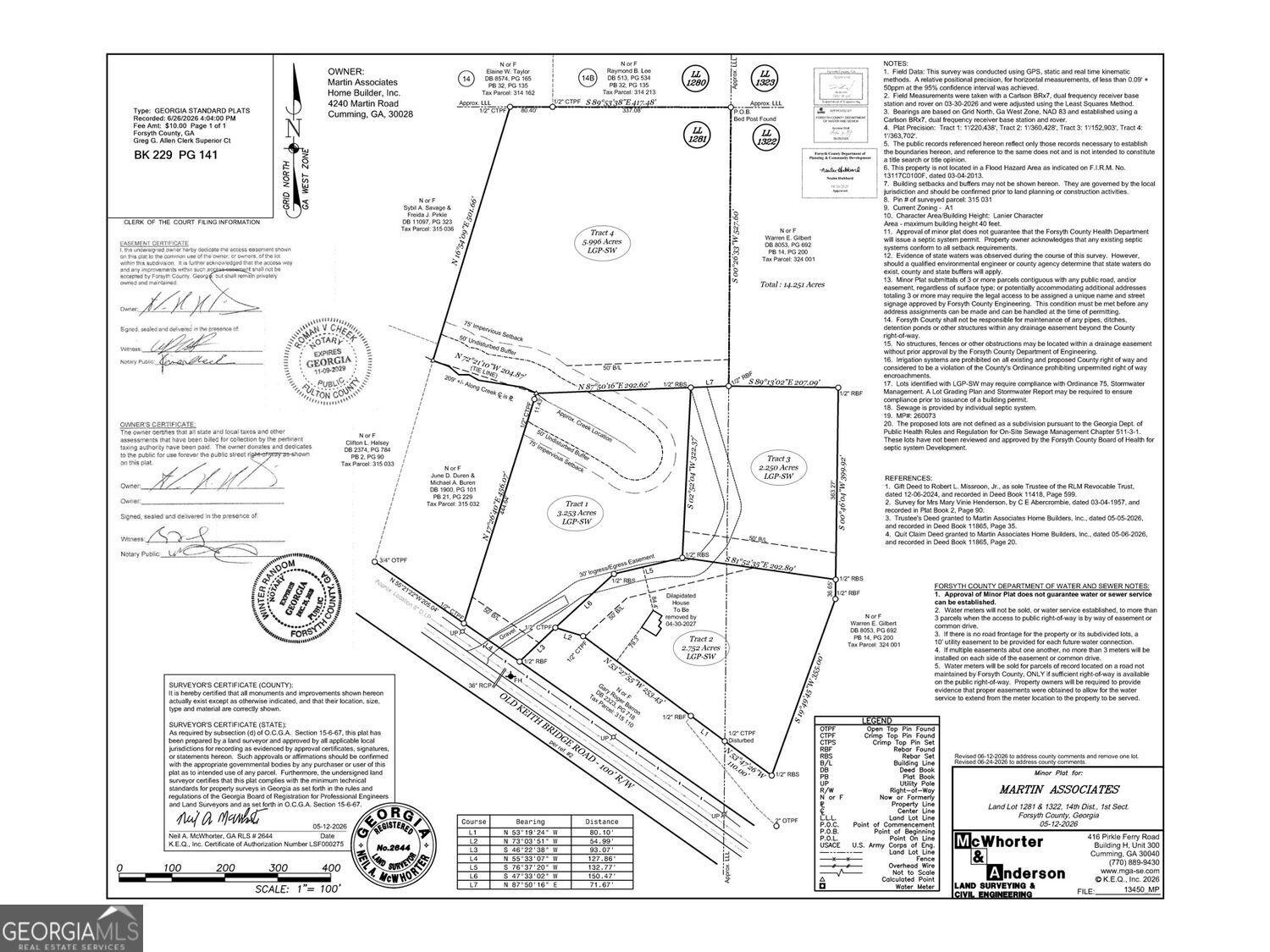 0 Harvest Glen Way Property Photo 3