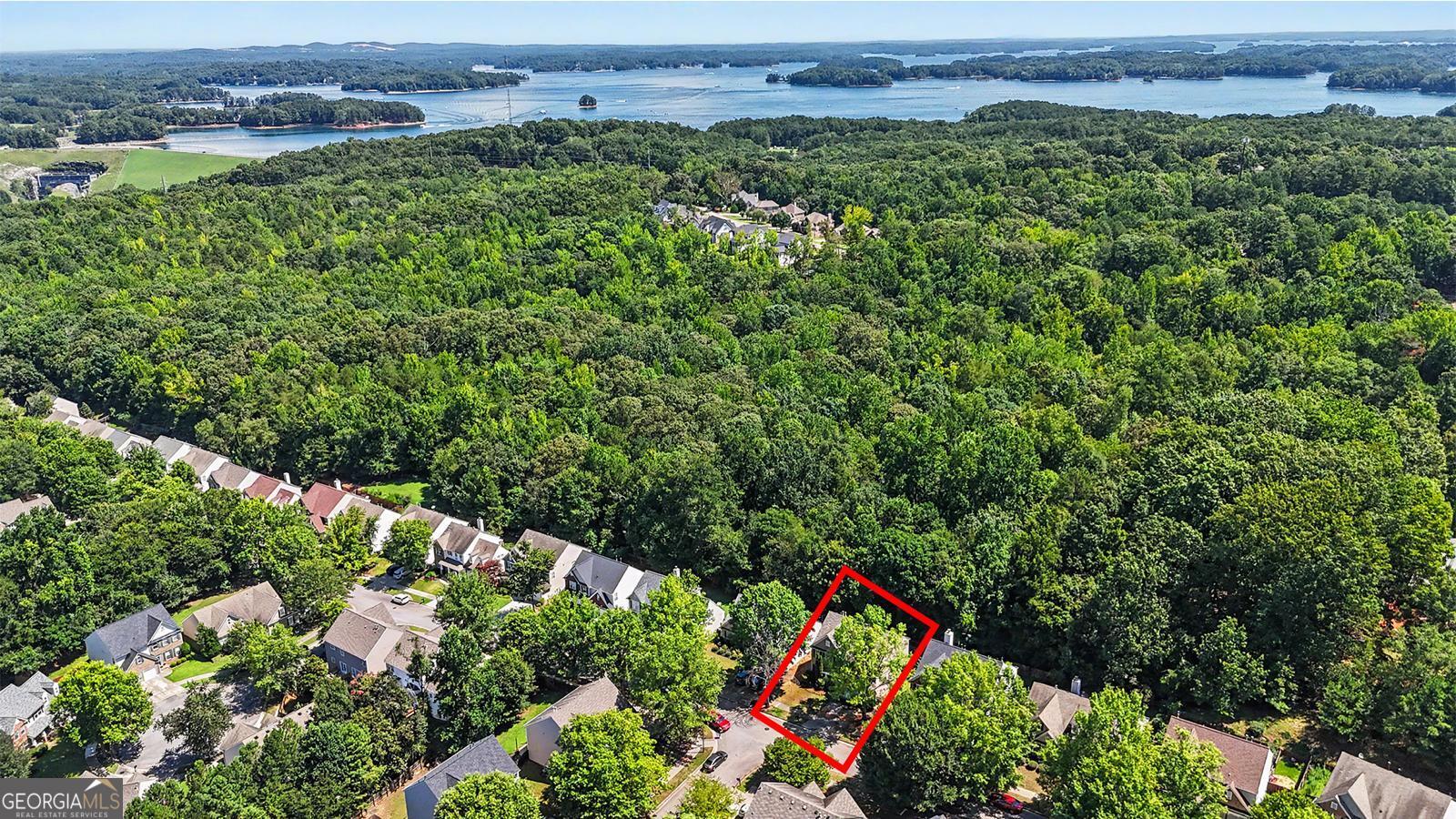 6699 Island Pointe Drive Property Photo 1
