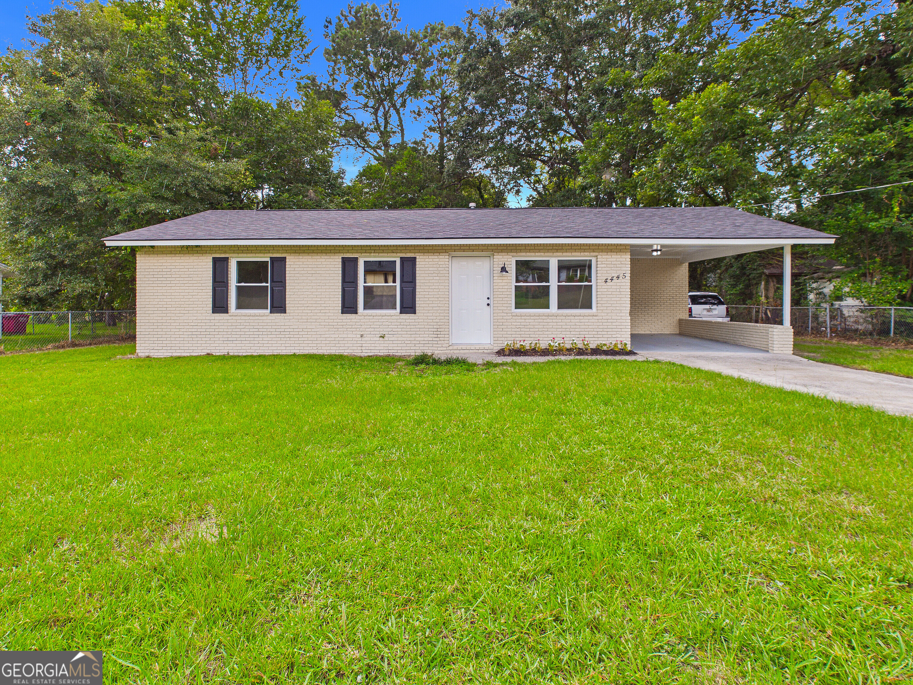 4445 Pinedale Drive Property Photo 1