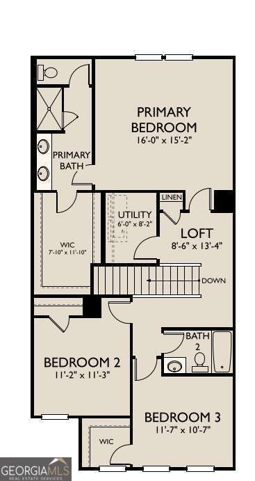 322 Dearborn Drive Property Photo 4
