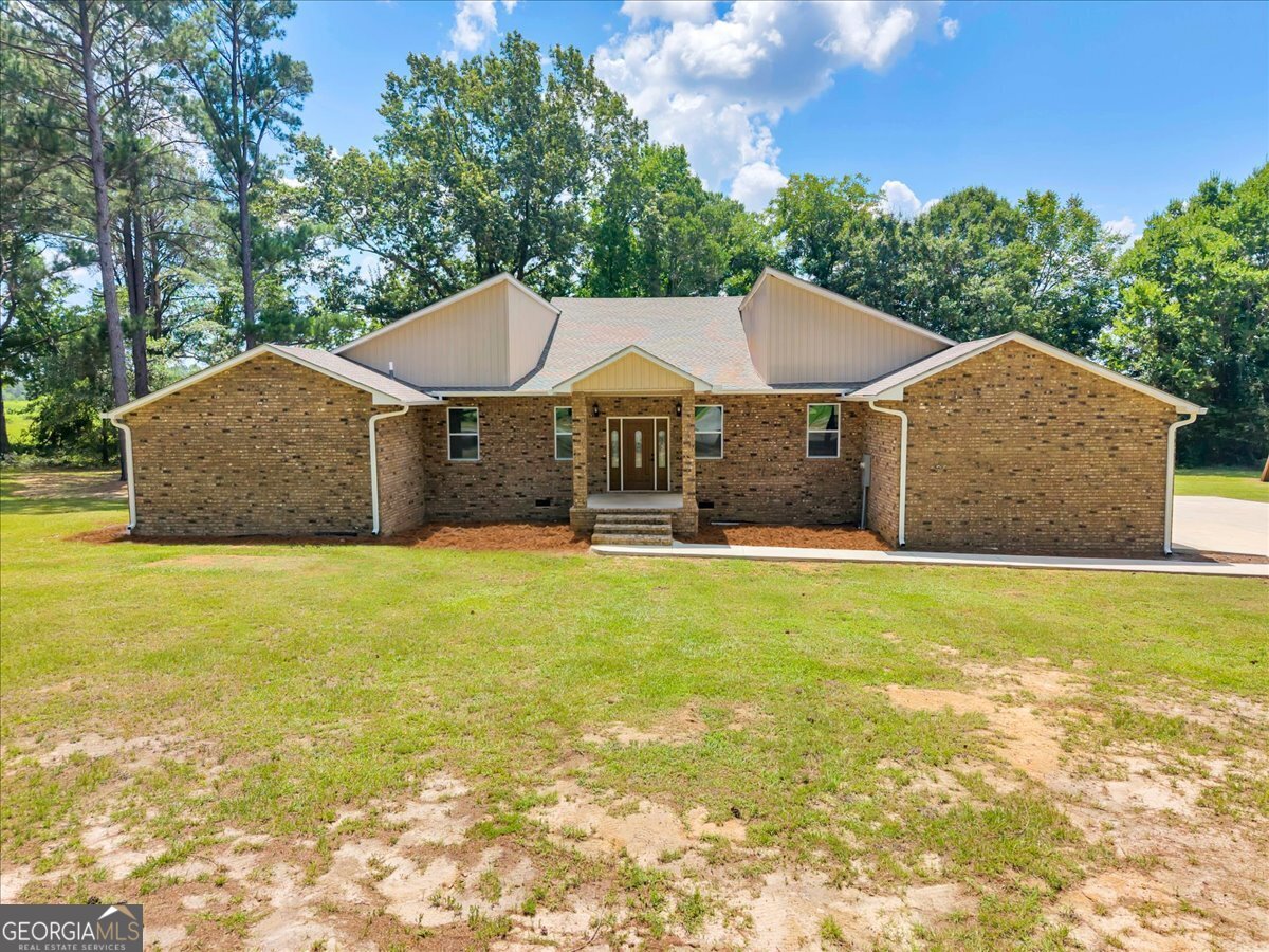 738 Sweet Magnolia Circle Property Photo 1