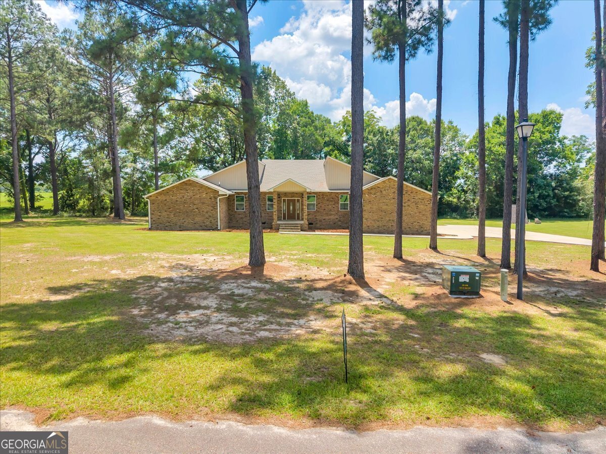 738 Sweet Magnolia Circle Property Photo 2