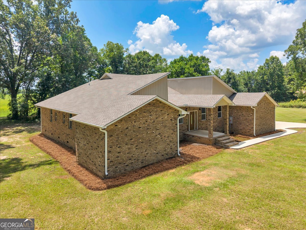 738 Sweet Magnolia Circle Property Photo 4