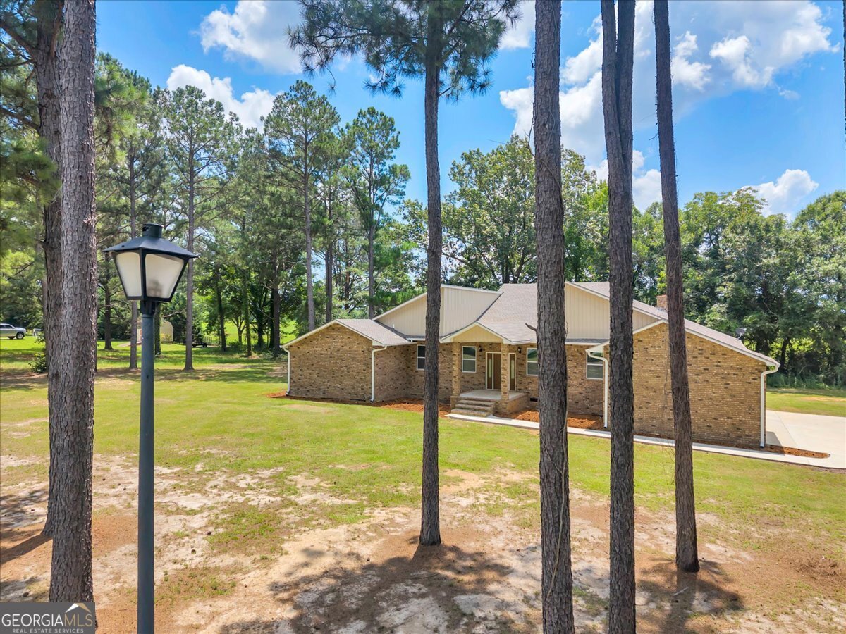 738 Sweet Magnolia Circle Property Photo 6