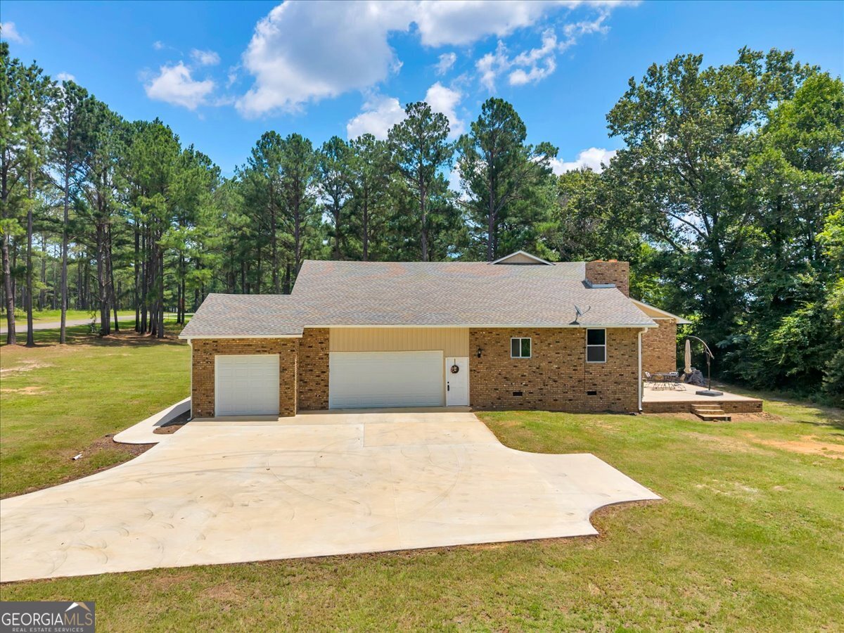 738 Sweet Magnolia Circle Property Photo 8