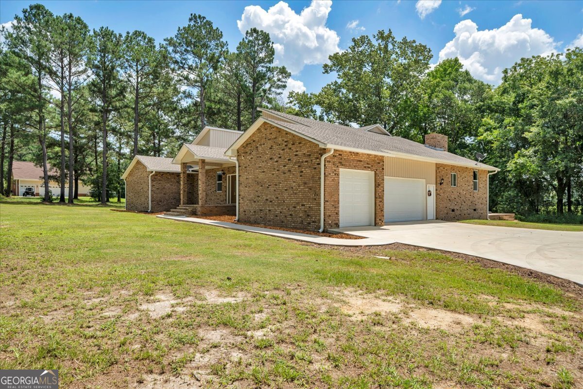 738 Sweet Magnolia Circle Property Photo 9