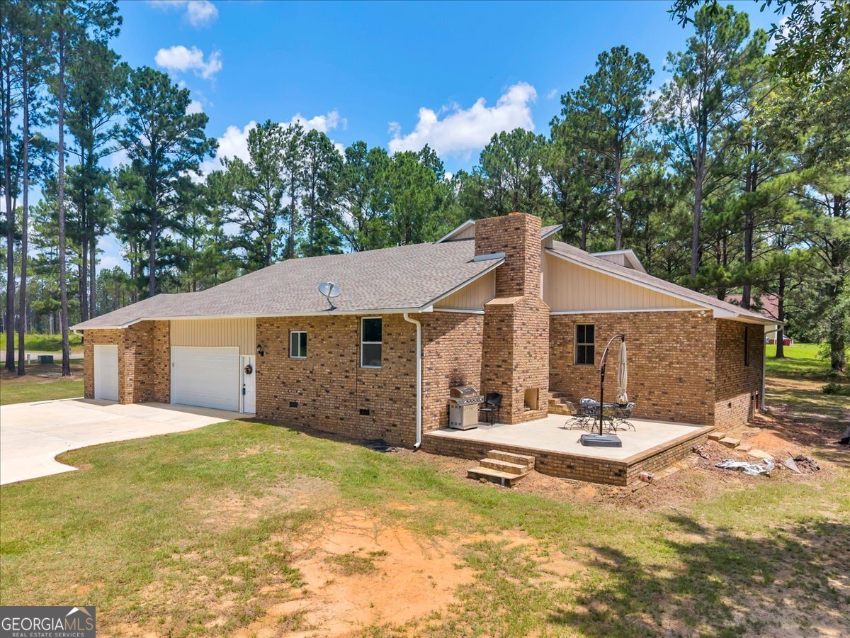738 Sweet Magnolia Circle Property Photo 61