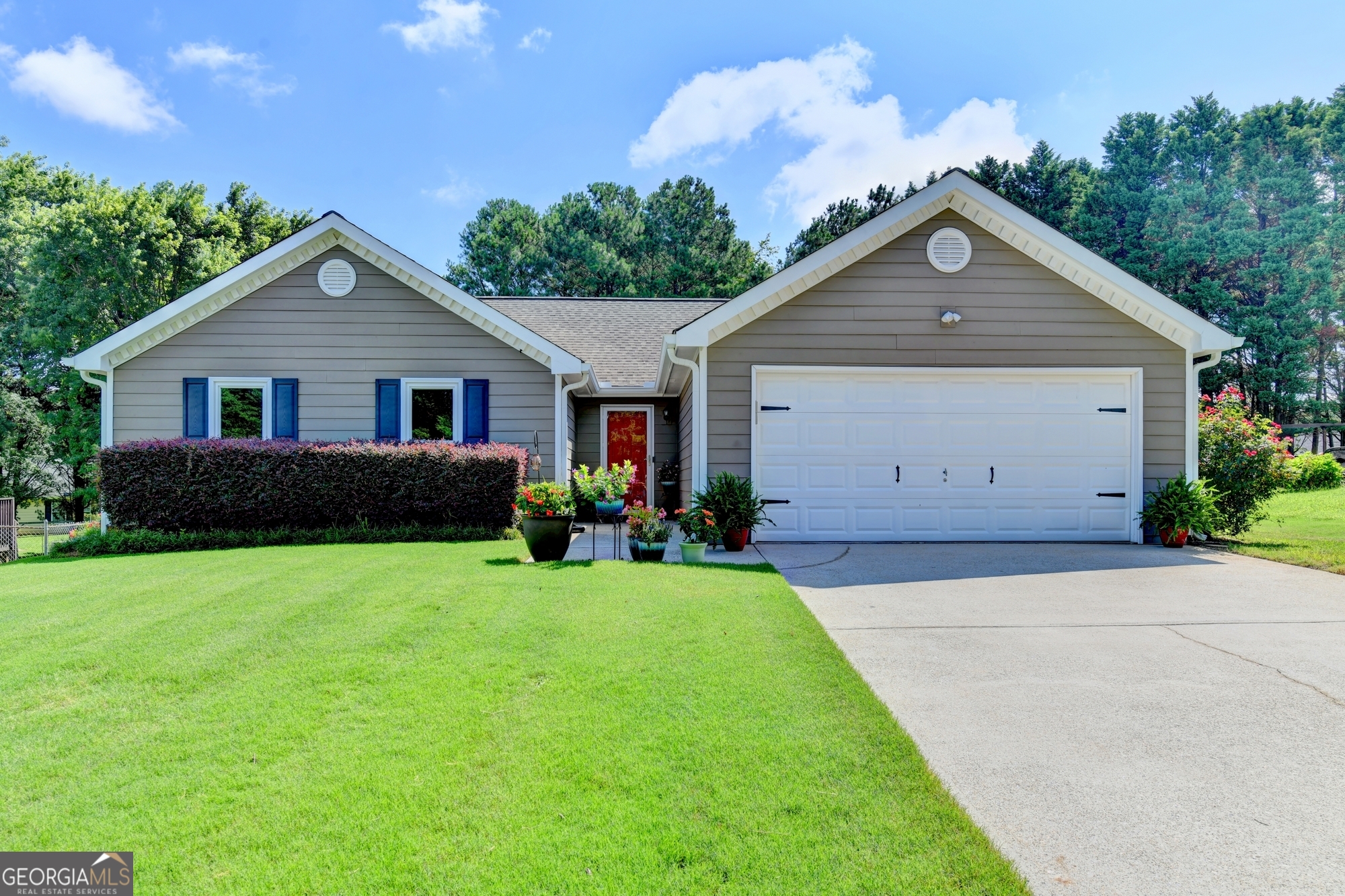 64 Poseidon Way