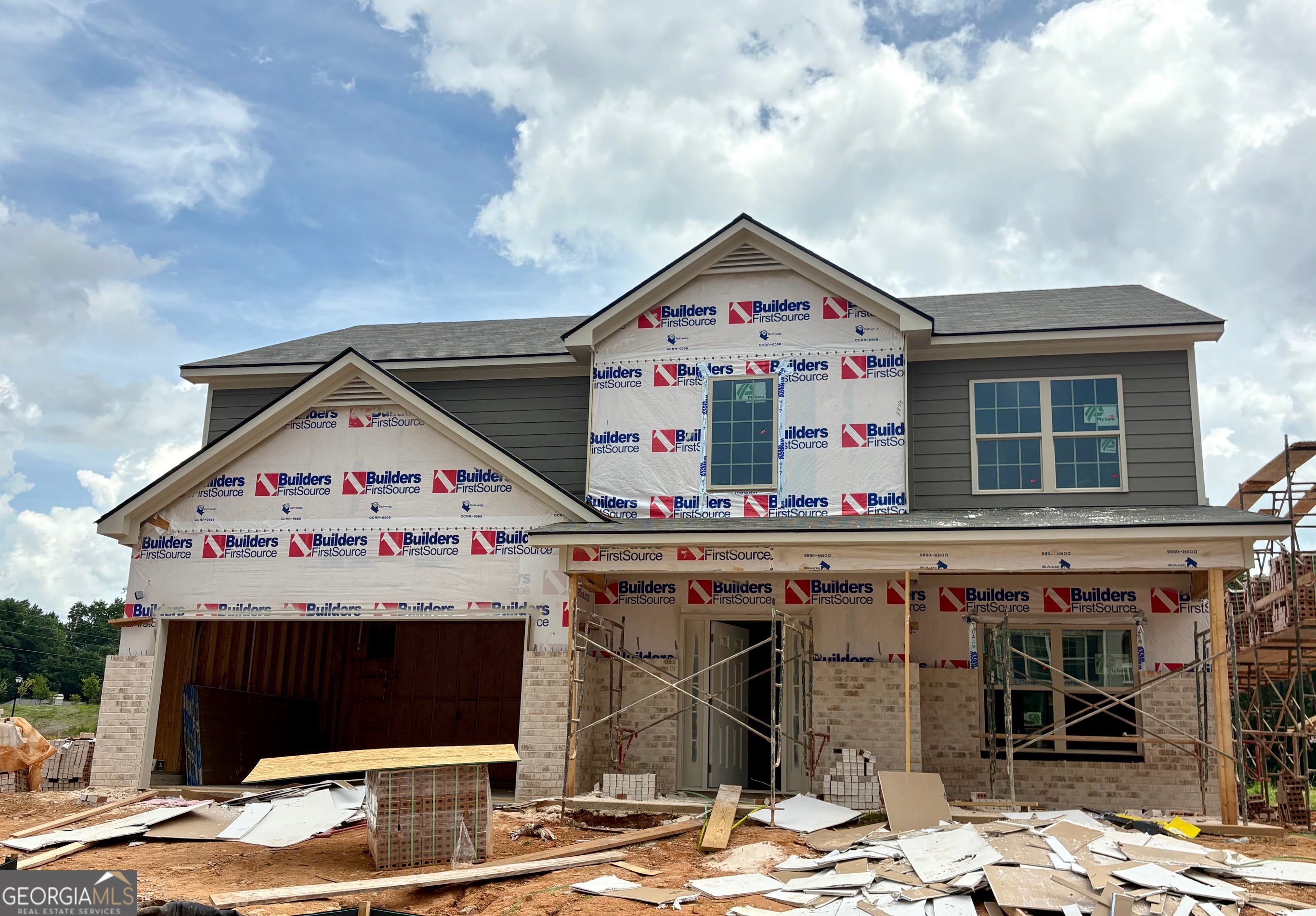 1027 Lakeview Oaks Court # C Property Photo 1
