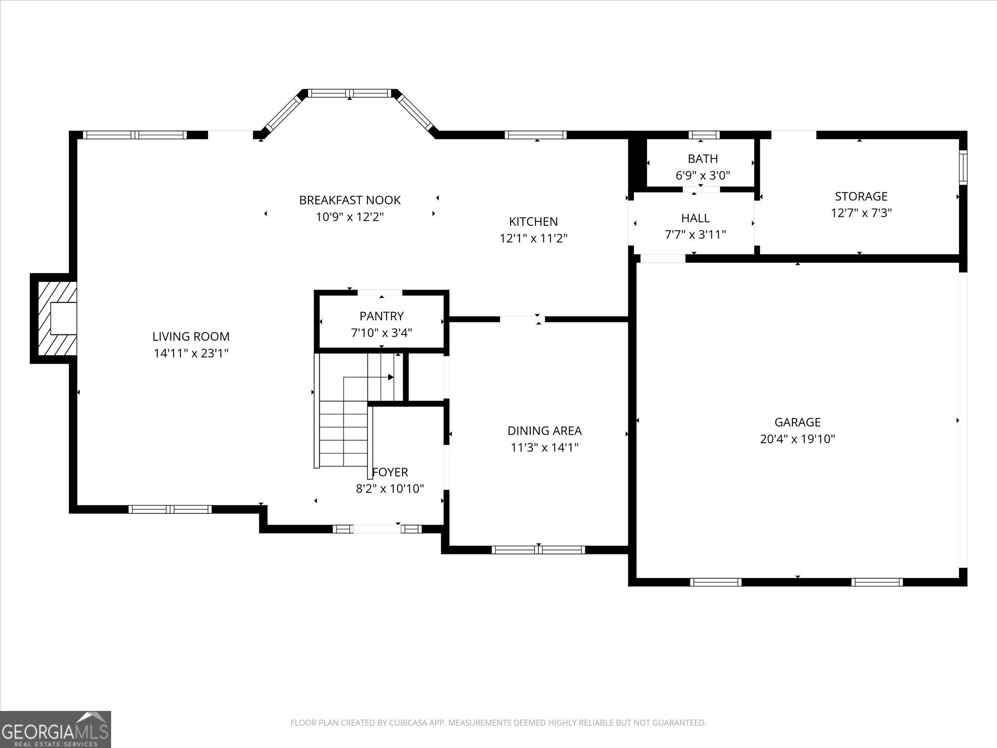 1660 Burnt Oak Way Property Photo 51