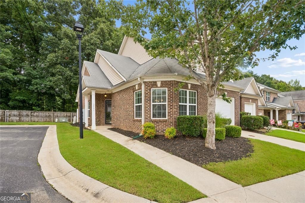 2555 Flat Shoals Road # 2501 Property Photo 1