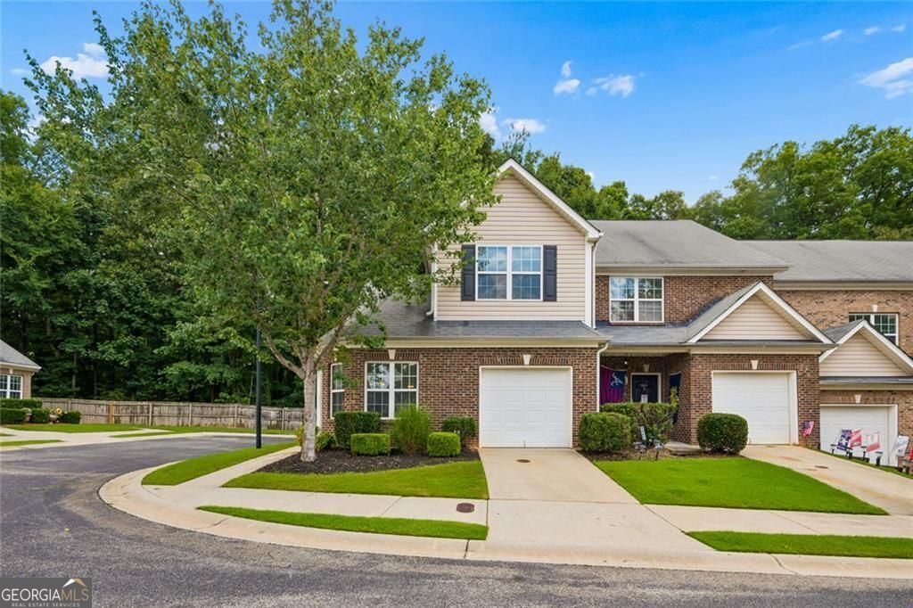 2555 Flat Shoals Road # 2501 Property Photo 2