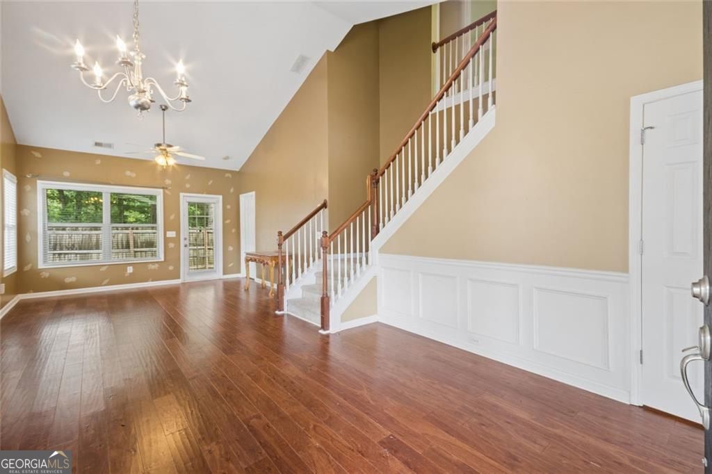 2555 Flat Shoals Road # 2501 Property Photo 3