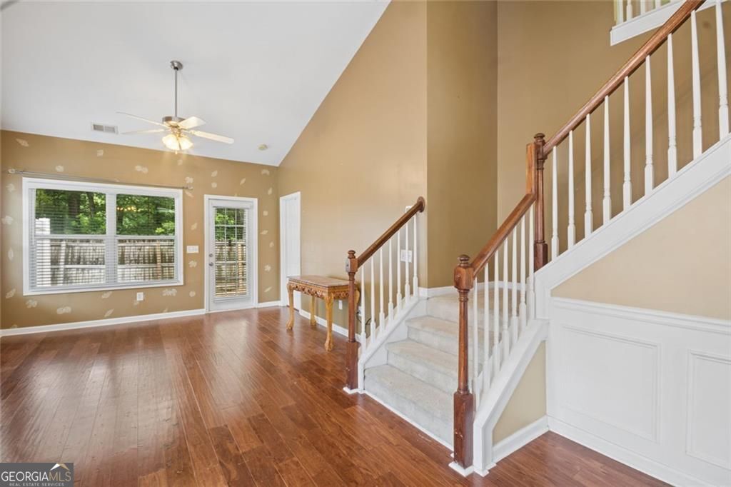2555 Flat Shoals Road # 2501 Property Photo 4