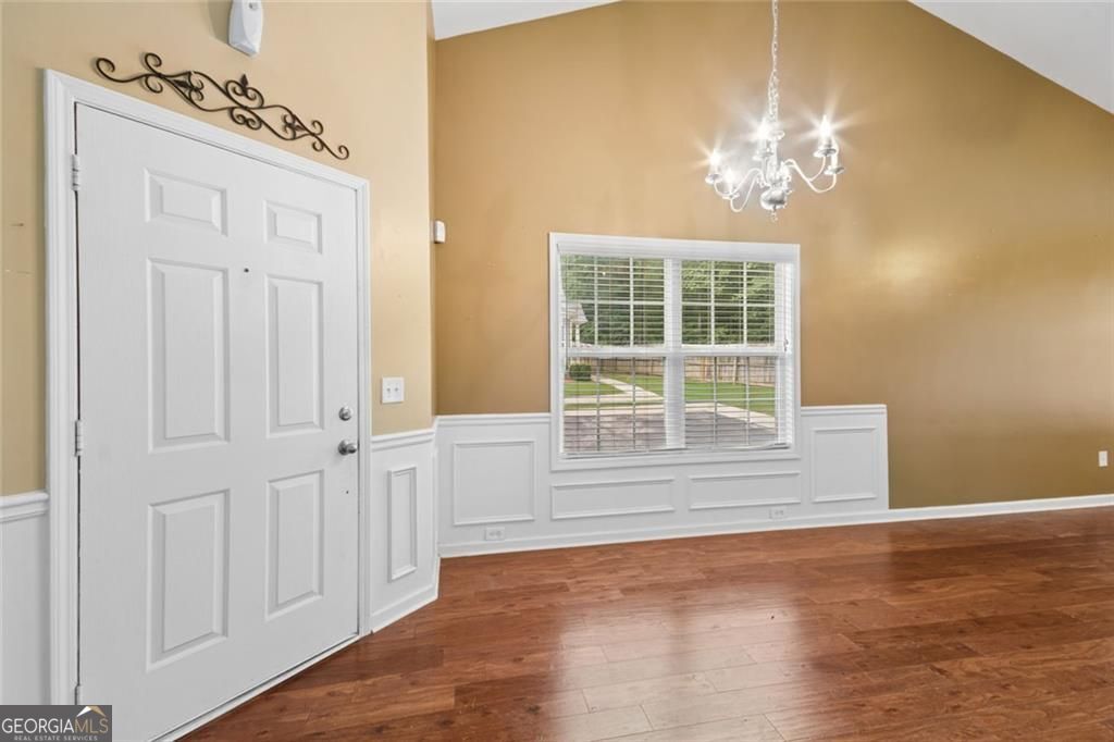 2555 Flat Shoals Road # 2501 Property Photo 5