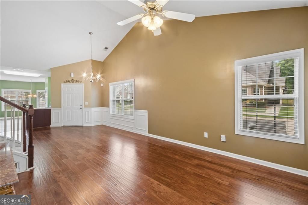 2555 Flat Shoals Road # 2501 Property Photo 6