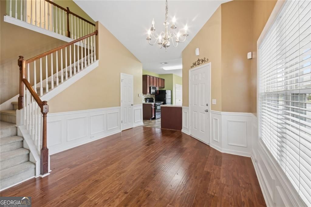 2555 Flat Shoals Road # 2501 Property Photo 7