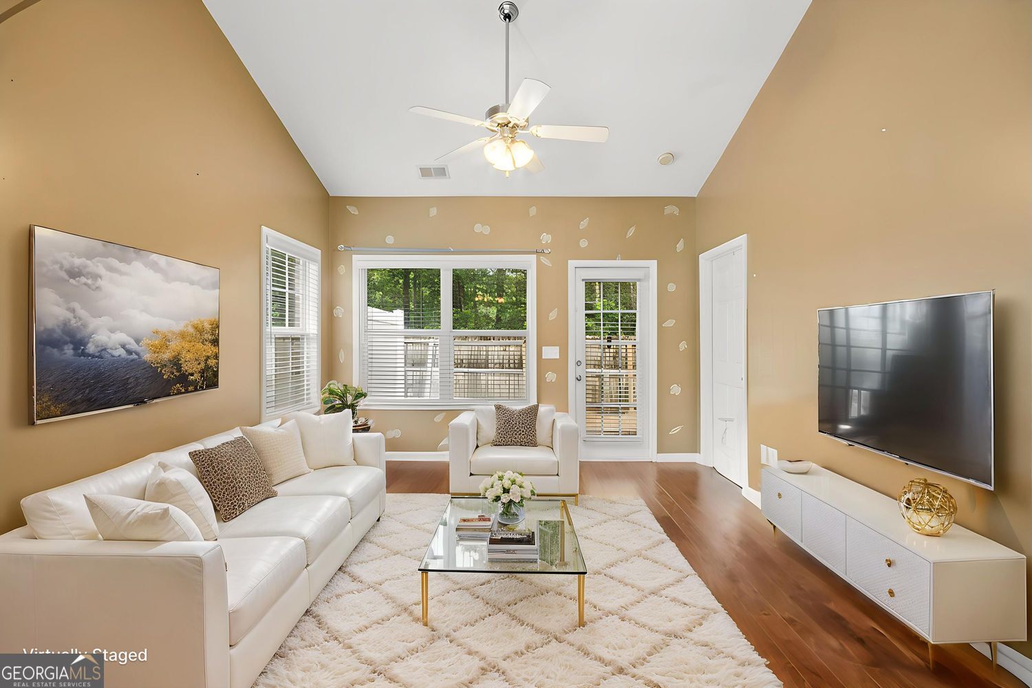 2555 Flat Shoals Road # 2501 Property Photo 9