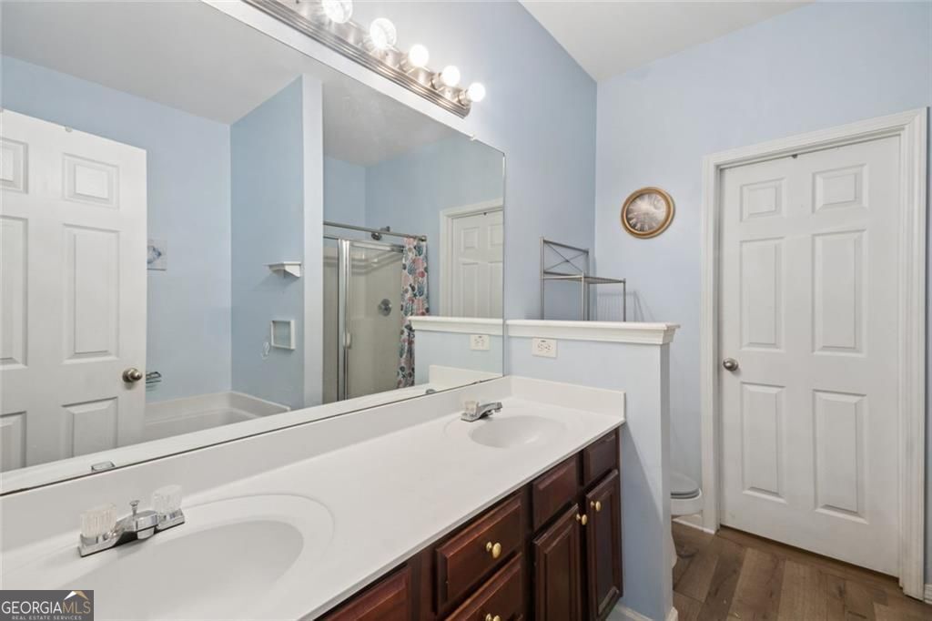 2555 Flat Shoals Road # 2501 Property Photo 13