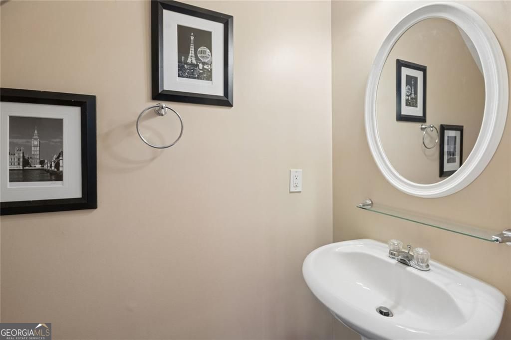 2555 Flat Shoals Road # 2501 Property Photo 15