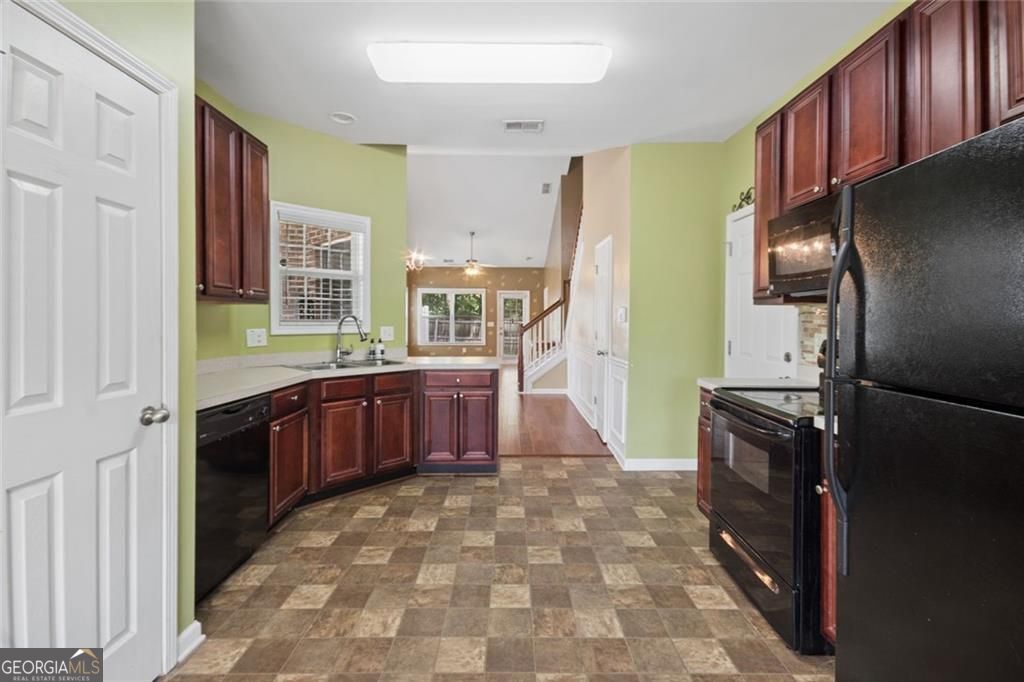 2555 Flat Shoals Road # 2501 Property Photo 20