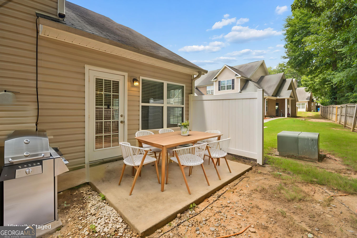 2555 Flat Shoals Road # 2501 Property Photo 31