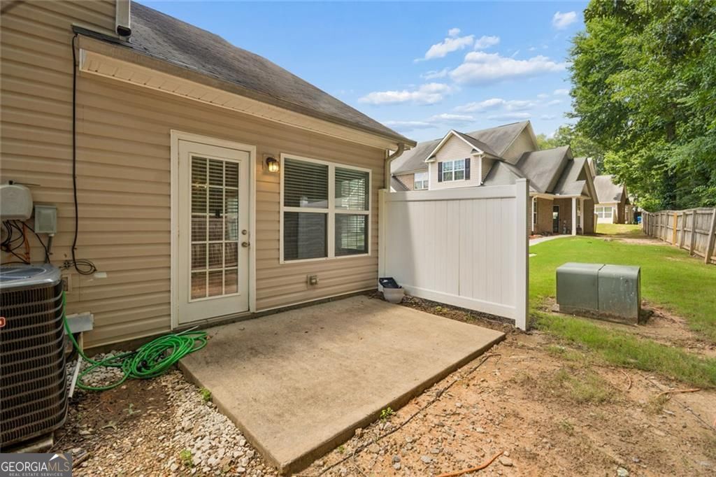 2555 Flat Shoals Road # 2501 Property Photo 32