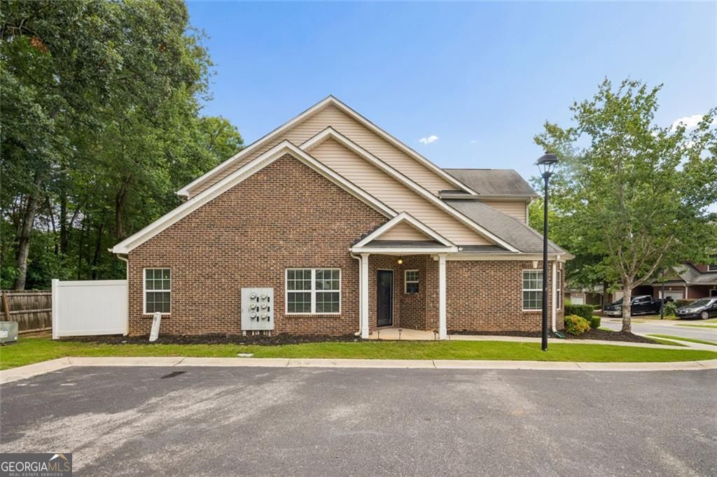 2555 Flat Shoals Road # 2501 Property Photo 34