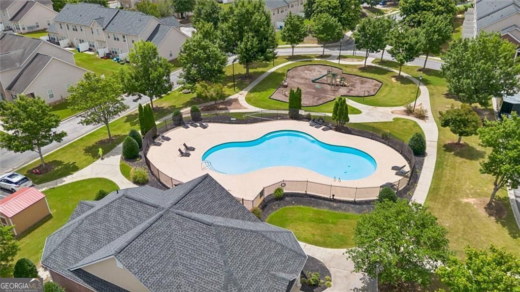 2555 Flat Shoals Road # 2501 Property Photo 35