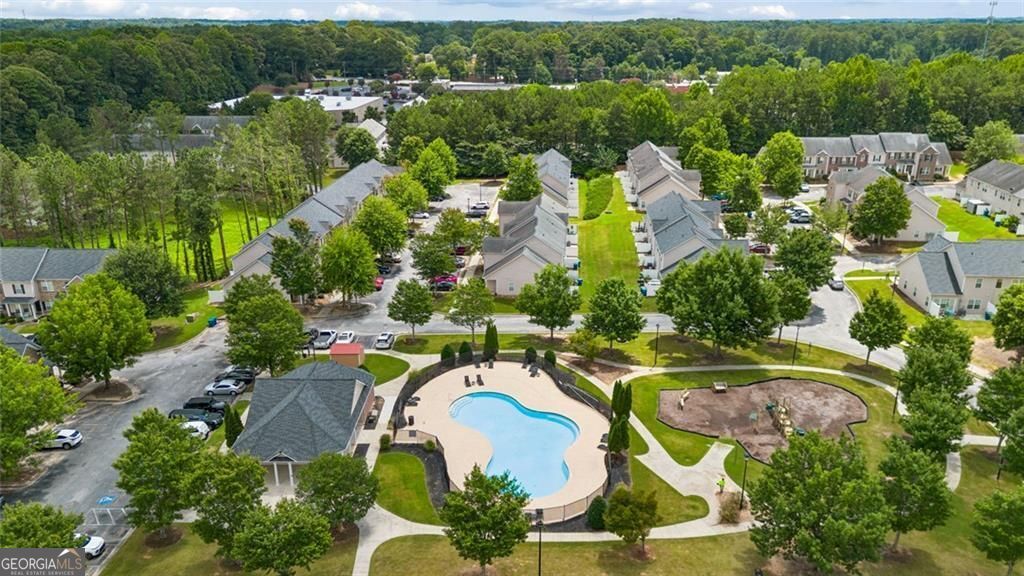 2555 Flat Shoals Road # 2501 Property Photo 36