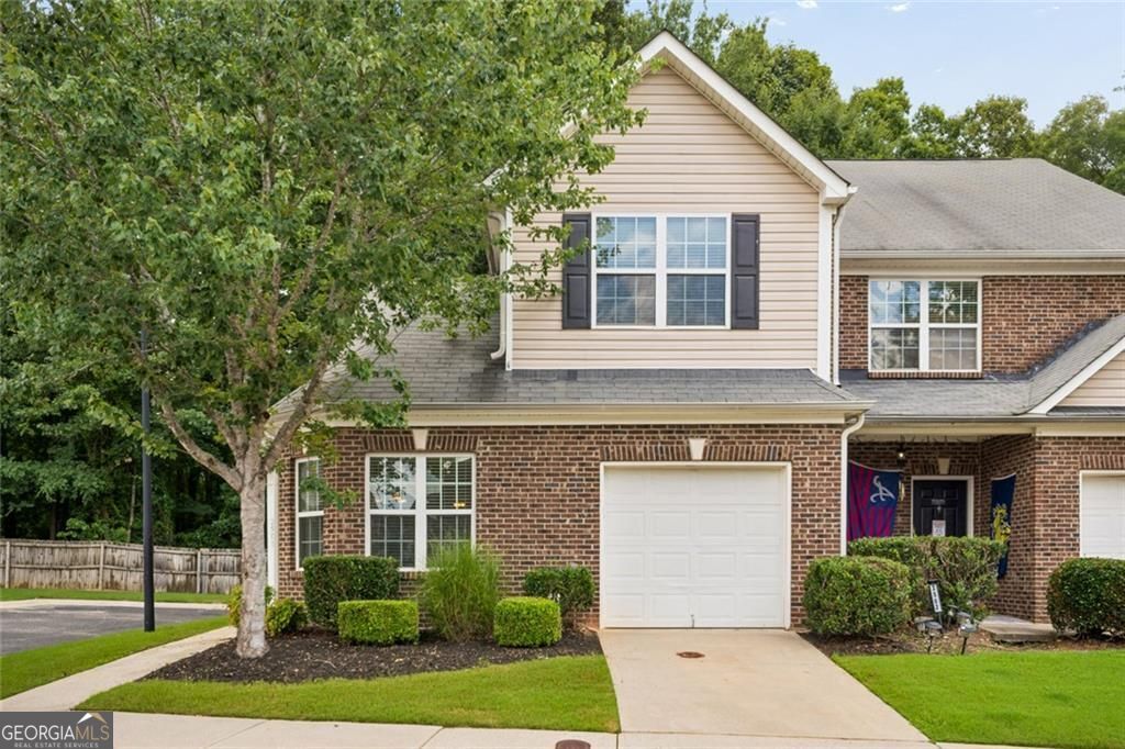 2555 Flat Shoals Road # 2501 Property Photo 38