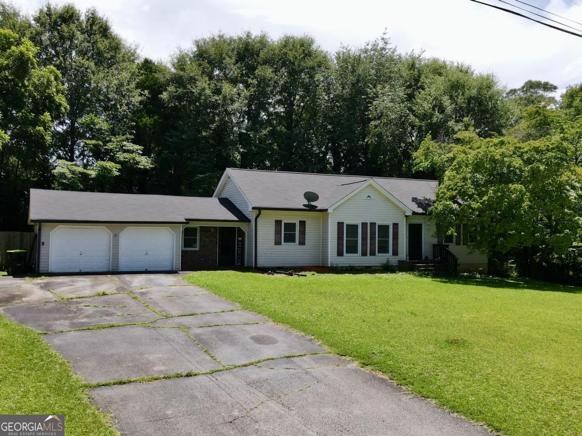 416 S Candler Street Property Photo 1
