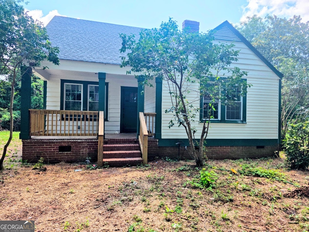 203 Dallas Drive Property Photo 1