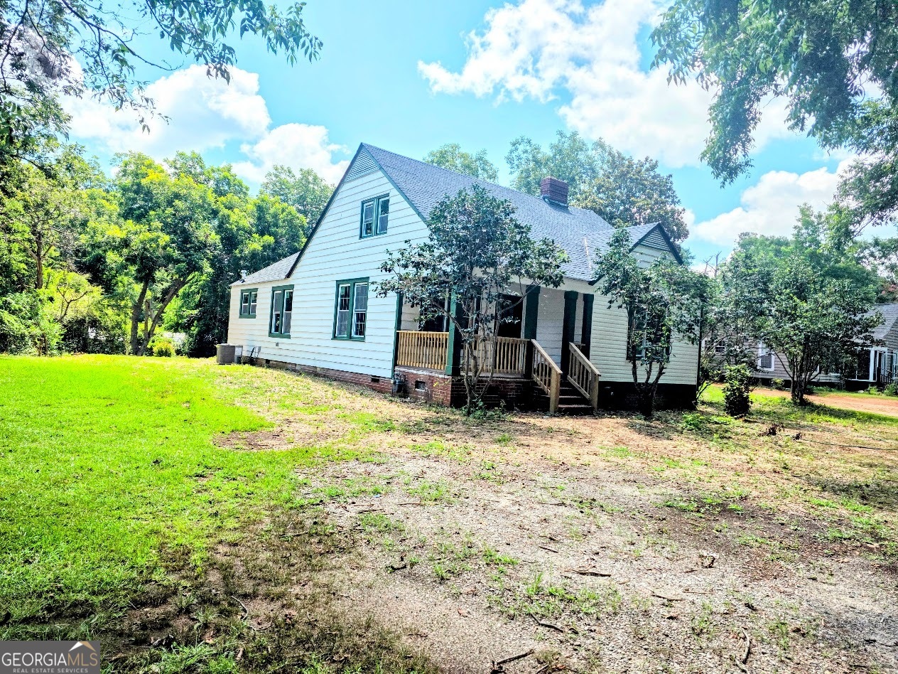203 Dallas Drive Property Photo 2