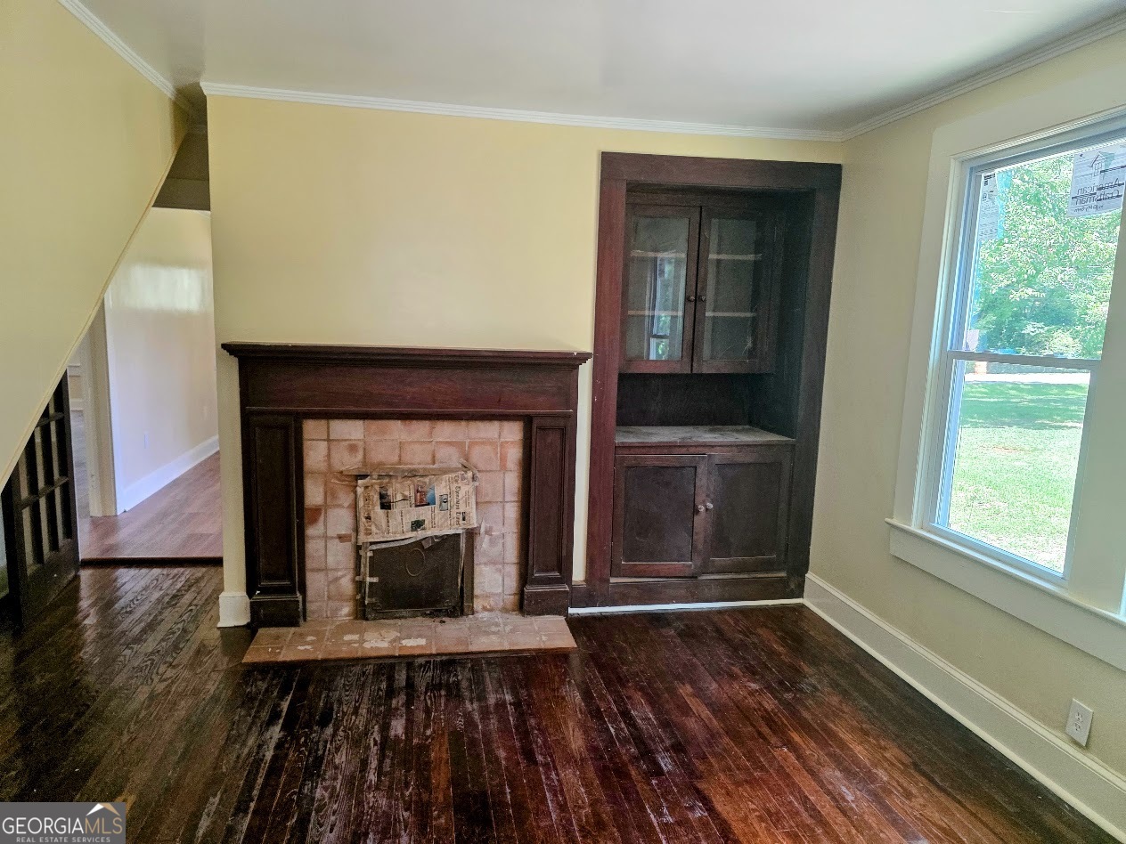 203 Dallas Drive Property Photo 5