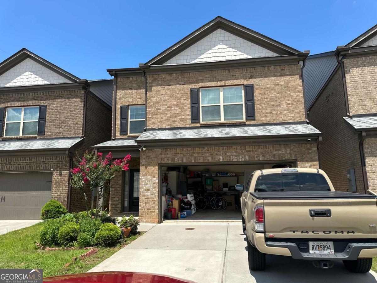 4485 Almanor Circle Property Photo 1