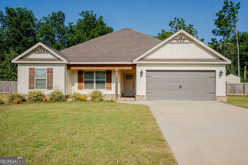 406 New Hope Drive Property Photo 1