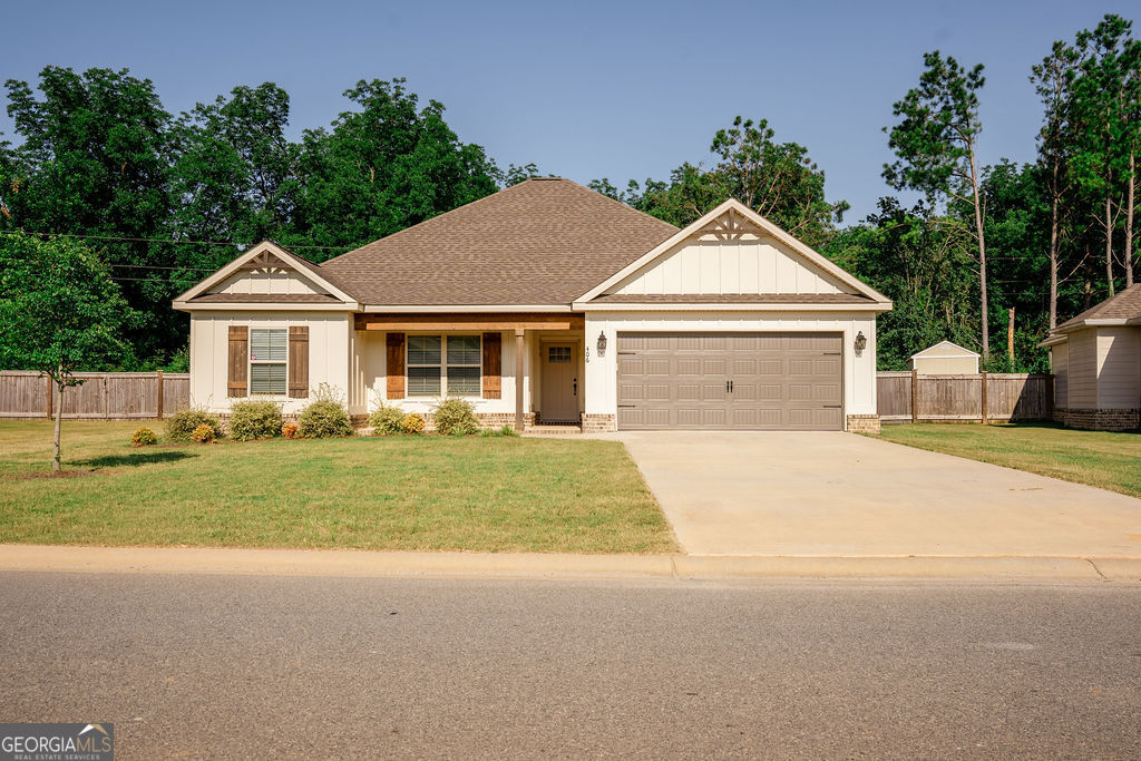 406 New Hope Drive Property Photo 2