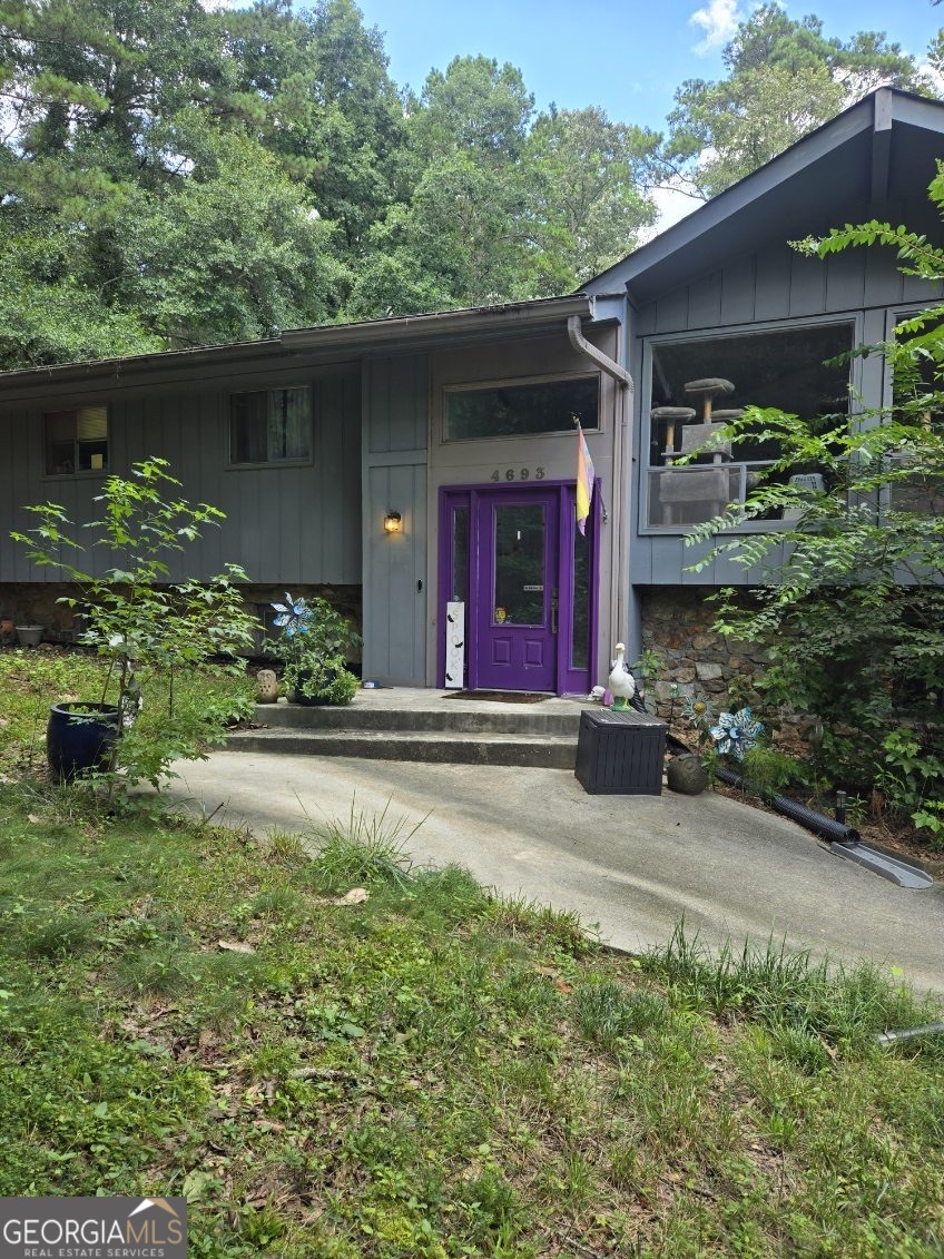 4693 Rivercliff Drive Sw Property Photo 1